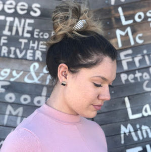 Meet your Posher, Naja